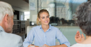 interview tips