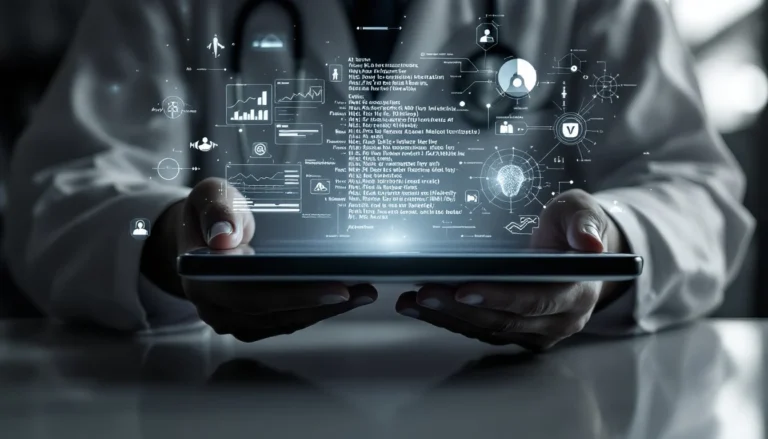 The Human Edge: Jobs AI Will Not Replace