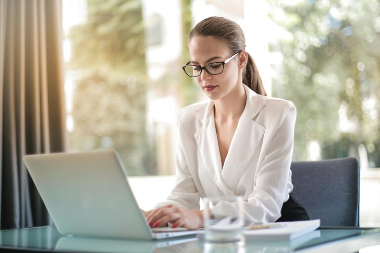 Top 3 Ways to Improve Work Performance