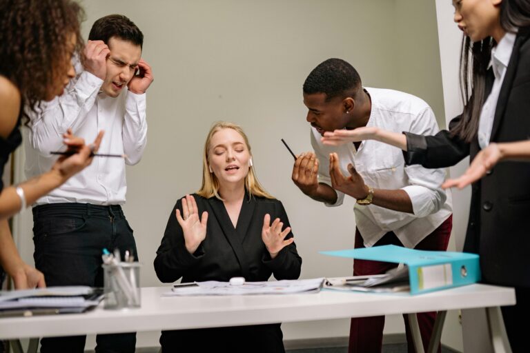 The Emotional Intelligence Crisis Behind Today’s Biggest Leadership Meltdowns