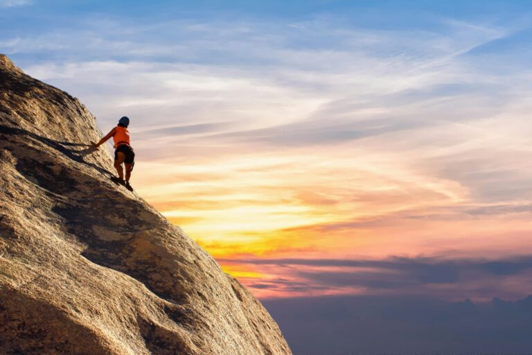 What 10,000 Hours Really Taught Me About Career Growth