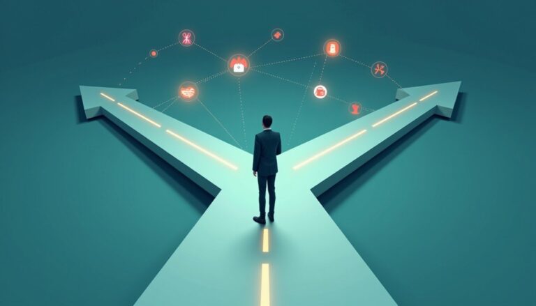 How to Choose the Right Job Offer