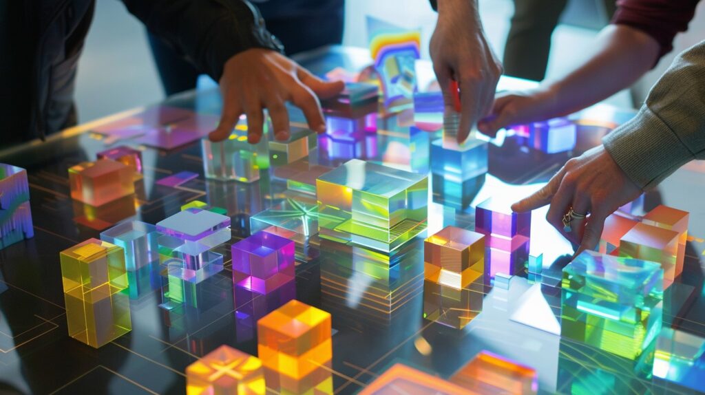 7 Key Leadership Styles Explained - Leadership Style 1024x574 