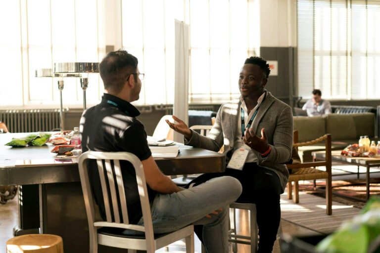 How to Make the Most of a Mentor: 6 Steps to Grow With Guidance