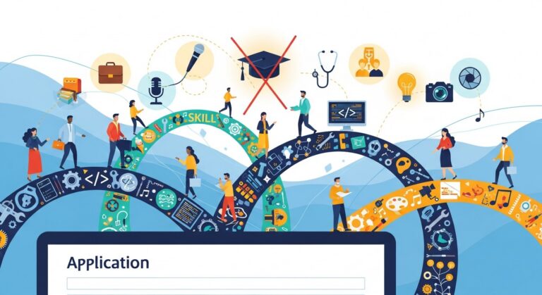 What Is Career Identity? Definition, Examples, and How to Develop Yours